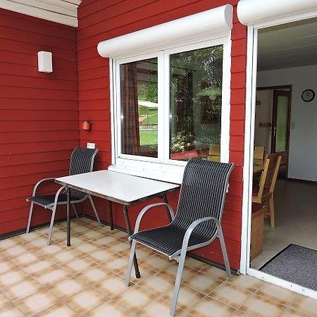 Feriendorf Tieringen Messstetten Ngoại thất bức ảnh