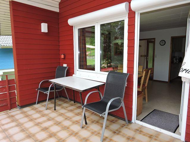 Feriendorf Tieringen Messstetten Ngoại thất bức ảnh