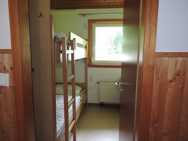Feriendorf Tieringen Messstetten Ngoại thất bức ảnh
