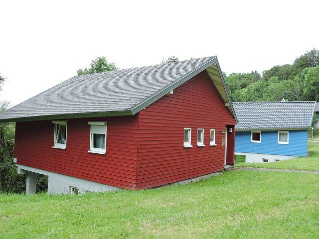 Feriendorf Tieringen Messstetten Ngoại thất bức ảnh