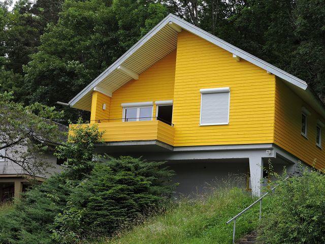 Feriendorf Tieringen Messstetten Ngoại thất bức ảnh