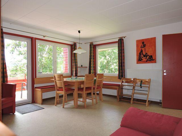 Feriendorf Tieringen Messstetten Ngoại thất bức ảnh