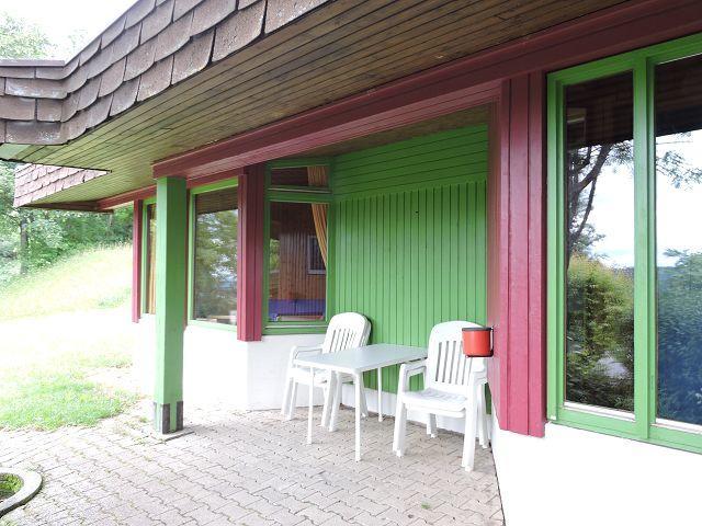 Feriendorf Tieringen Messstetten Ngoại thất bức ảnh
