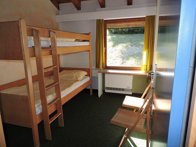 Feriendorf Tieringen Messstetten Ngoại thất bức ảnh