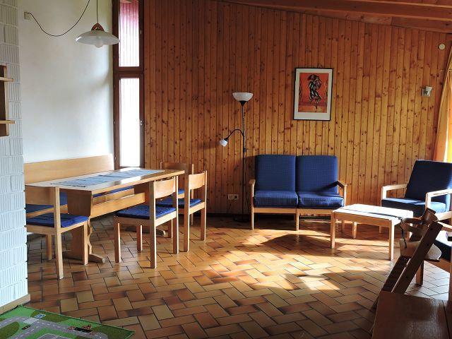 Feriendorf Tieringen Messstetten Ngoại thất bức ảnh