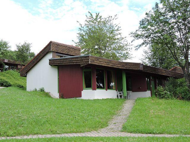 Feriendorf Tieringen Messstetten Ngoại thất bức ảnh