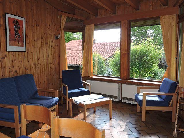 Feriendorf Tieringen Messstetten Ngoại thất bức ảnh