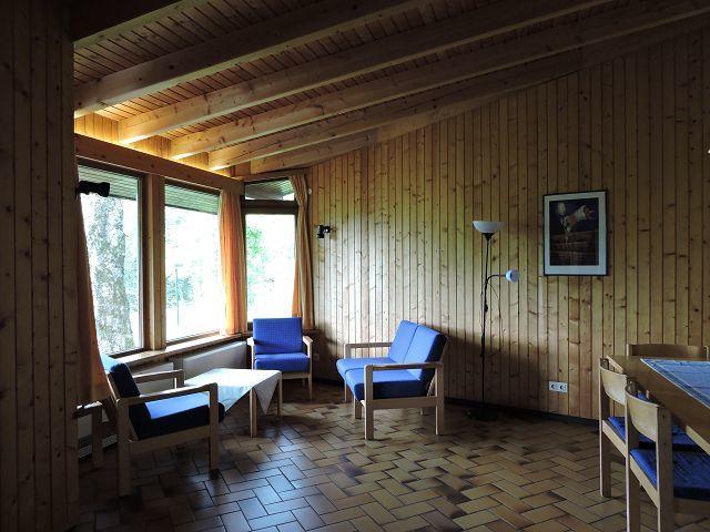Feriendorf Tieringen Messstetten Ngoại thất bức ảnh