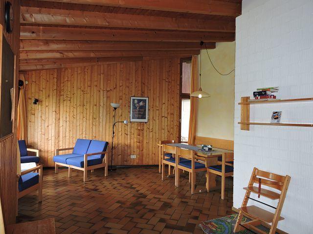 Feriendorf Tieringen Messstetten Ngoại thất bức ảnh