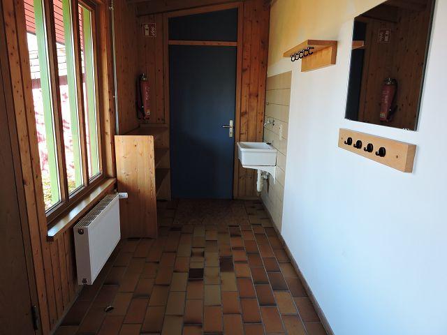 Feriendorf Tieringen Messstetten Ngoại thất bức ảnh