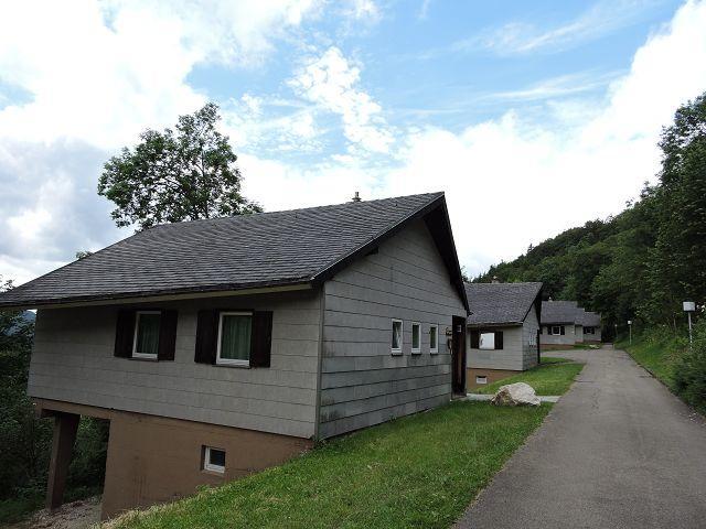 Feriendorf Tieringen Messstetten Ngoại thất bức ảnh