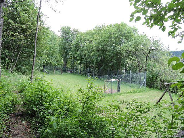 Feriendorf Tieringen Messstetten Ngoại thất bức ảnh