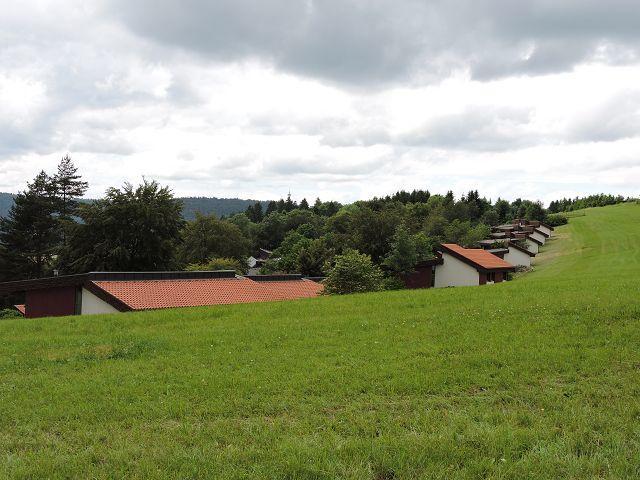 Feriendorf Tieringen Messstetten Ngoại thất bức ảnh