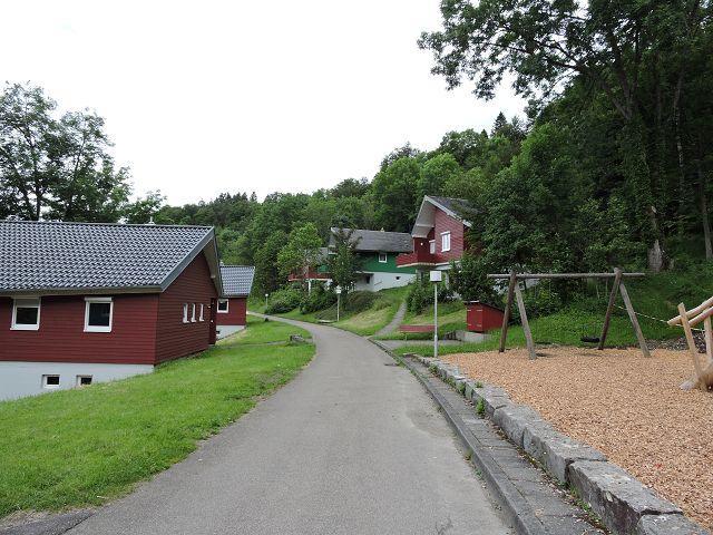 Feriendorf Tieringen Messstetten Ngoại thất bức ảnh