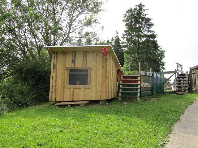 Feriendorf Tieringen Messstetten Ngoại thất bức ảnh