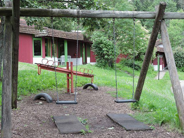 Feriendorf Tieringen Messstetten Ngoại thất bức ảnh