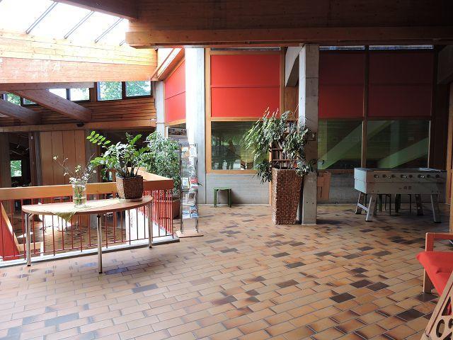 Feriendorf Tieringen Messstetten Ngoại thất bức ảnh
