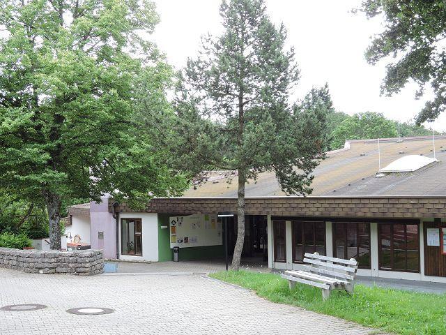 Feriendorf Tieringen Messstetten Ngoại thất bức ảnh