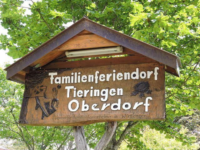 Feriendorf Tieringen Messstetten Ngoại thất bức ảnh
