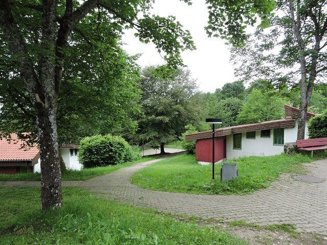 Feriendorf Tieringen Messstetten Ngoại thất bức ảnh