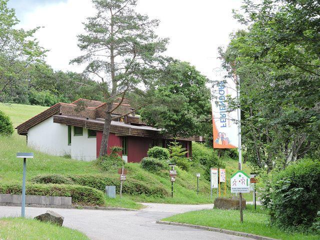 Feriendorf Tieringen Messstetten Ngoại thất bức ảnh